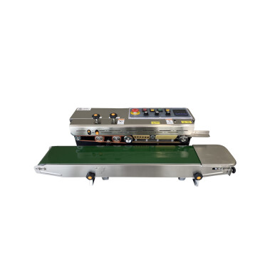 Linear Heat Sealer F1000 - Horizontal