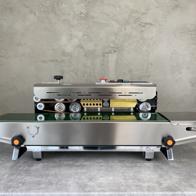 Linear Heat Sealer F900 Universal | Horizontal/Vertical #3