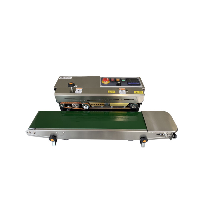 Linear Heat Sealer F900 Universal | Horizontal/Vertical #8