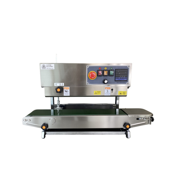 Linear Heat Sealer F900 Universal | Horizontal/Vertical #1