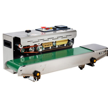 Linear Heat Sealer F900 Horizontal