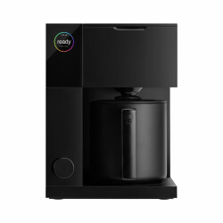 Fellow Aiden - Filter Coffee Machine | Black