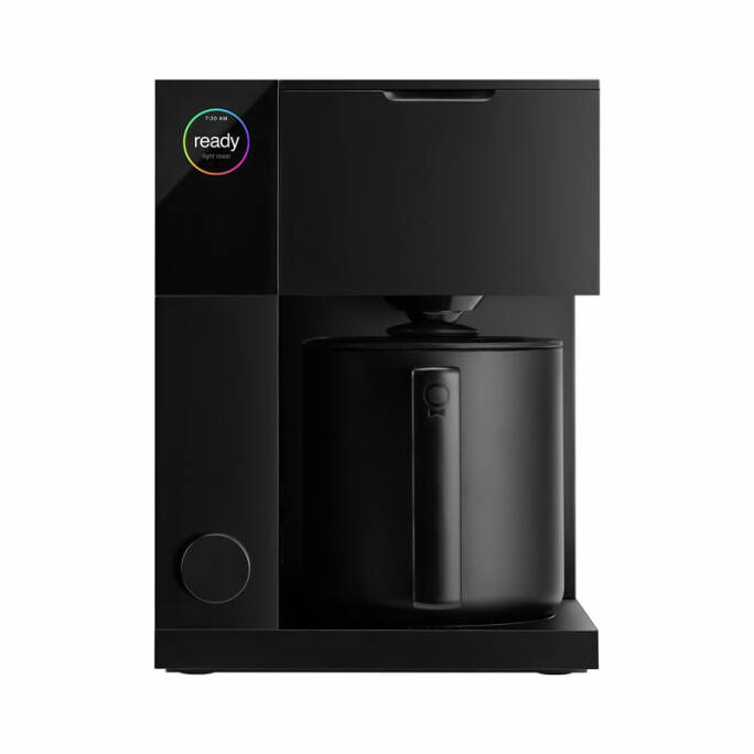 Fellow Aiden - Filter Coffee Machine | Black #1