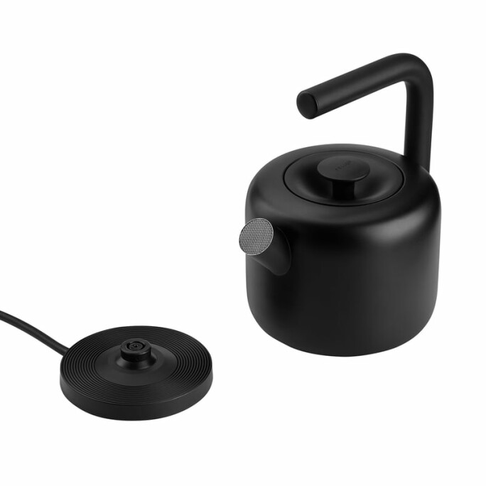 Fellow Clyde Electric Kettle - Matte Black #2