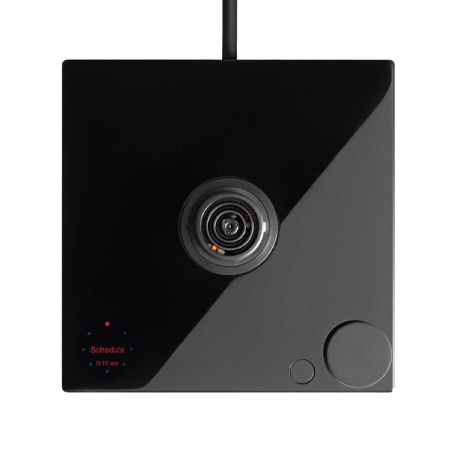 Fellow Stagg EKG PRO - Electric Pour-Over Kettle - Matte Black