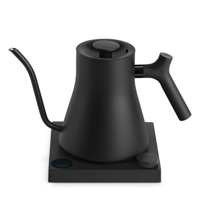 Fellow Stagg EKG Kettles Get An Update With The New Pro Series