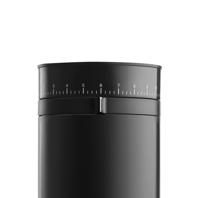 Fellow Opus Conical Burr Grinder Black #3