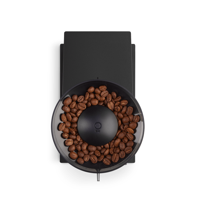 Fellow Opus Conical Burr Grinder Black #4