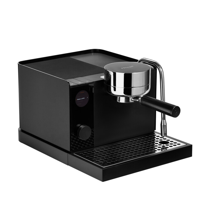 Fellow Espresso Series 1 | Black #1