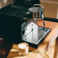 Fellow Espresso Series 1 | Black