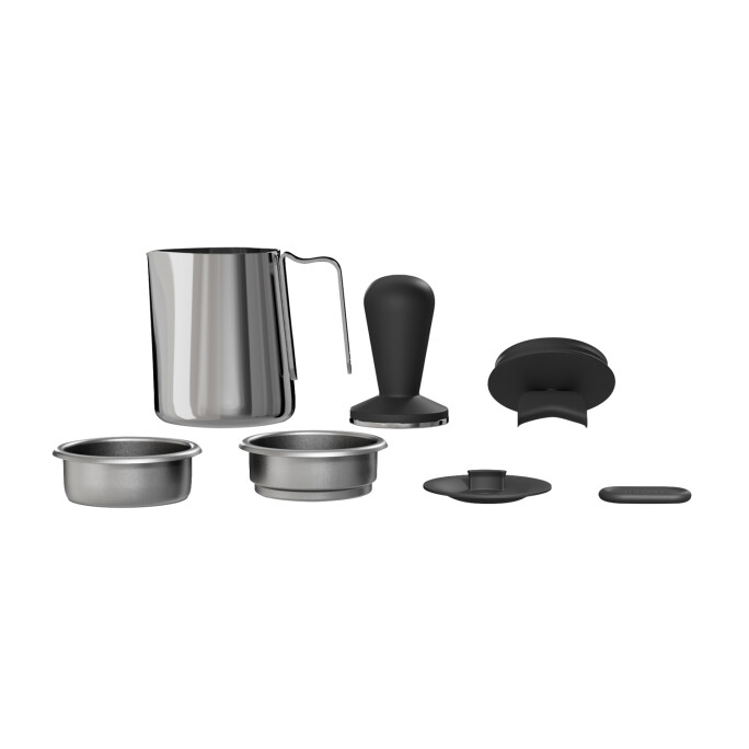 Fellow Espresso Series 1 | Black #3