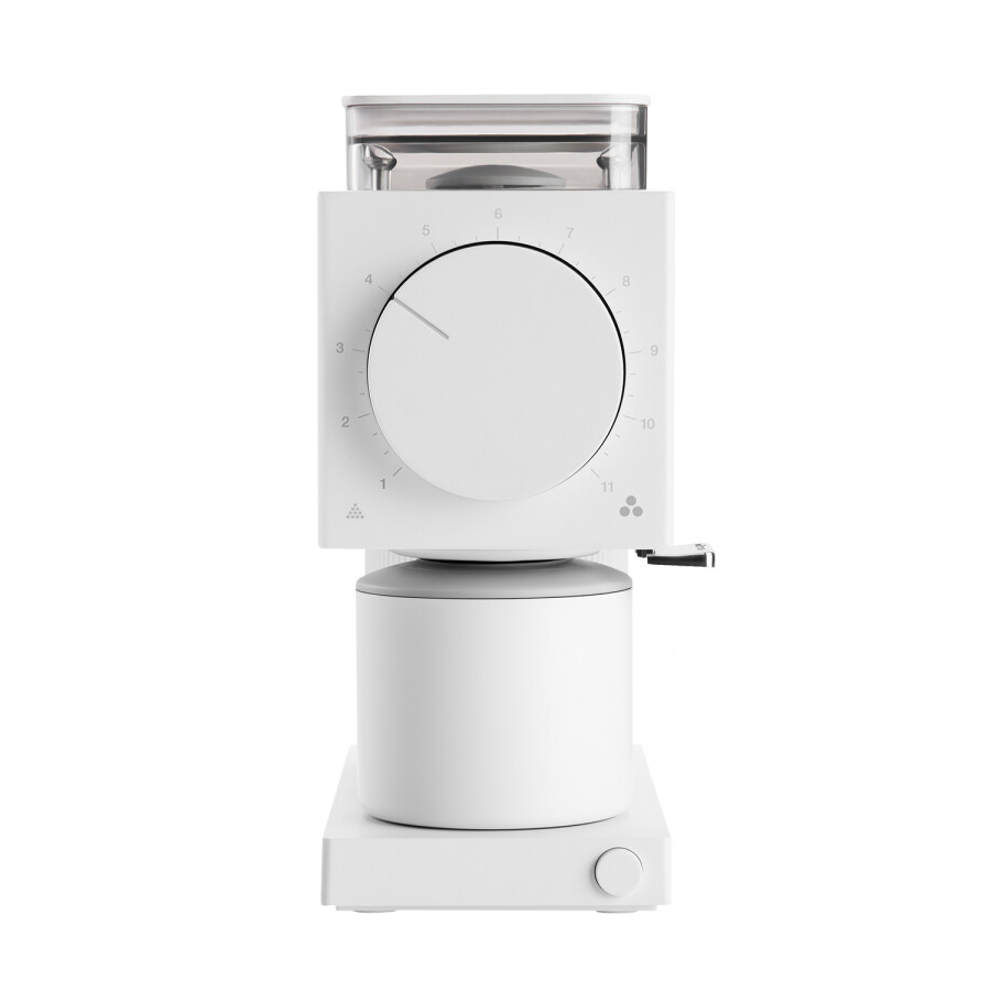Fellow Gen 1 Ode Brew Grinder White | Coffee Machines Sale