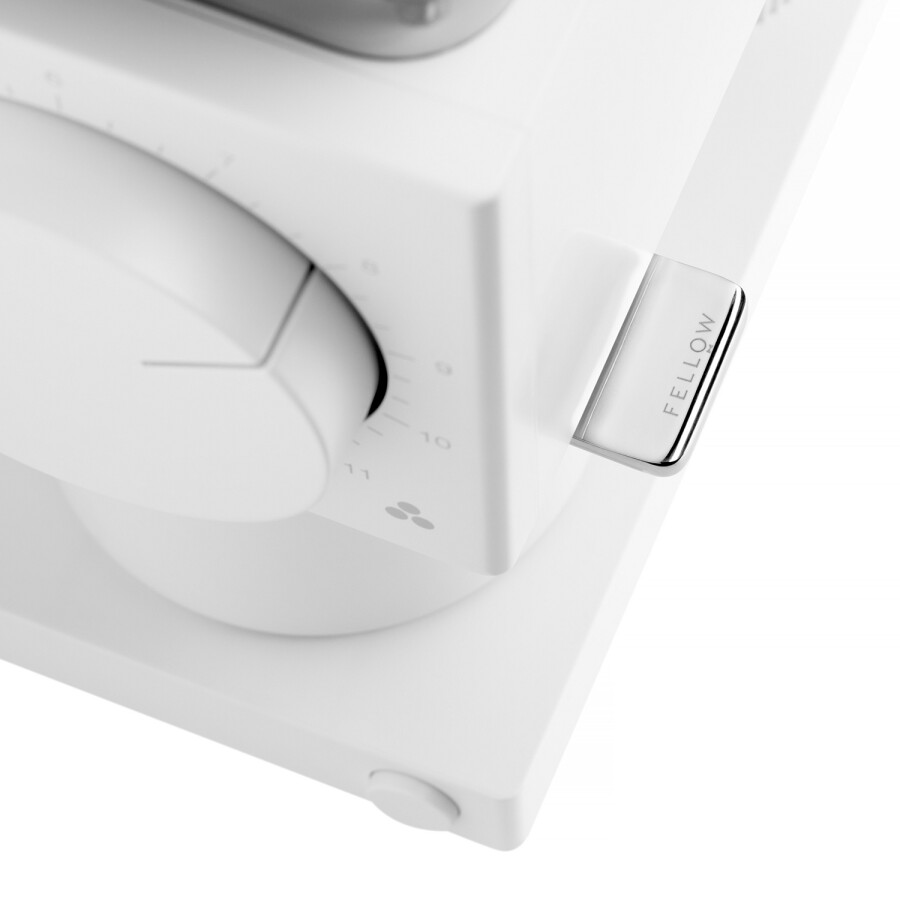 Fellow Gen 1 Ode Brew Grinder White | Coffee Machines Sale