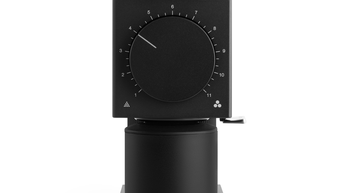 純正Fellow ODE 64 MM GEN 2 Brew Burrs 未使用 Fellow Ode Gen 2 Brew Grinder Black | Coffee Machines Sale
