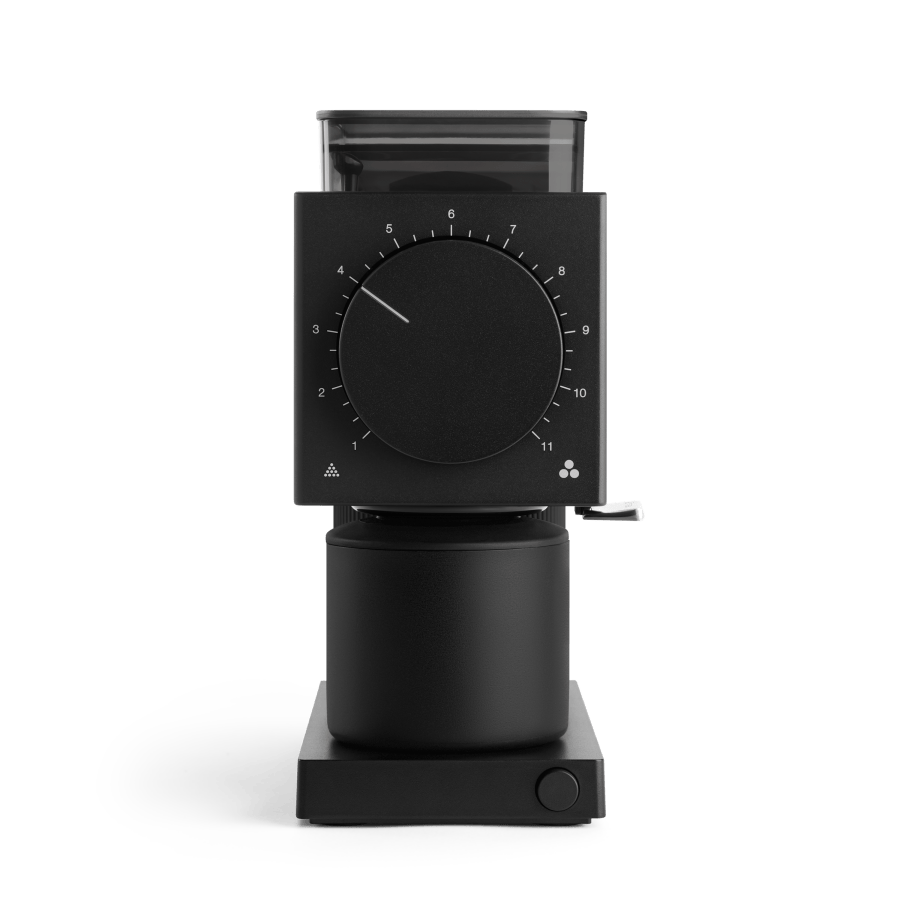 純正Fellow ODE 64 MM GEN 2 Brew Burrs 未使用 Fellow Ode Gen 2 Brew Grinder Black | Coffee Machines Sale