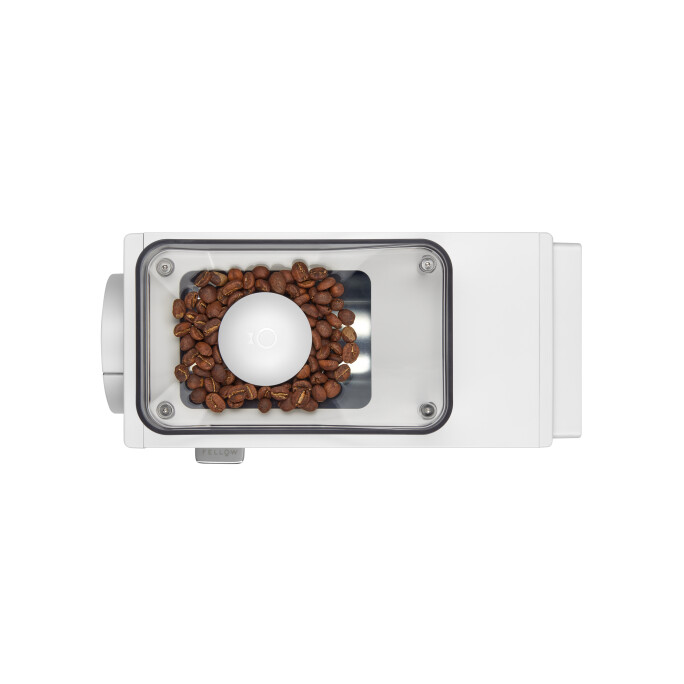 Fellow Ode Gen 2 Brew Grinder White #3