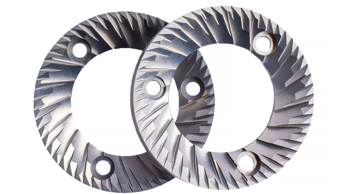 純正Fellow ODE 64 MM GEN 2 Brew Burrs 未使用 Brew Burrs, ODE Gen 2 - Fellow