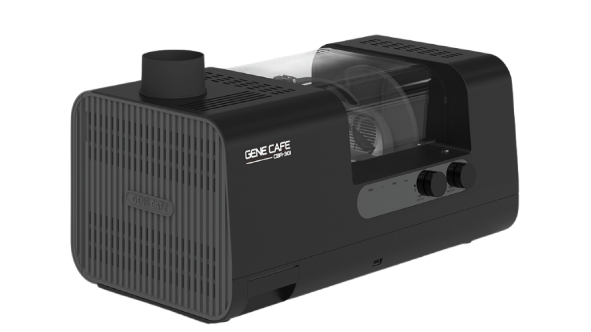 Gene Café CBR-301 Home Roaster - Black | Coffee Machines Sale