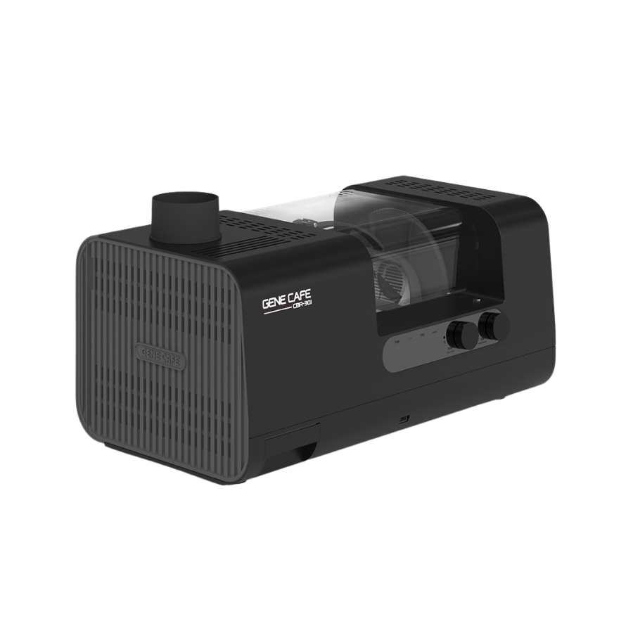 Gene Café CBR-301 Home Roaster - Black | Coffee Machines Sale
