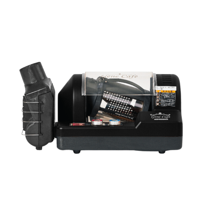 Gene Café CBR-101 Home Roaster - Black #1
