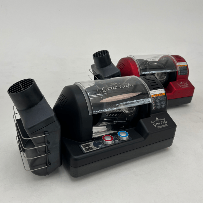 Gene Café CBR-101 Home Roaster - Black #3
