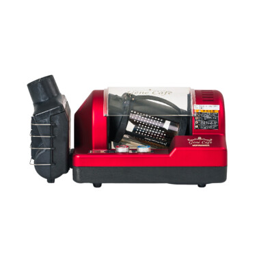 Gene Café CBR-101 Home Roaster - Red
