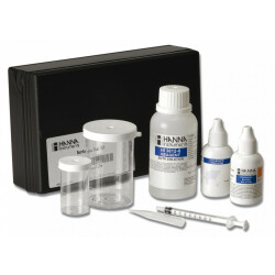 Hardness (Total) Test Kit HI-3812