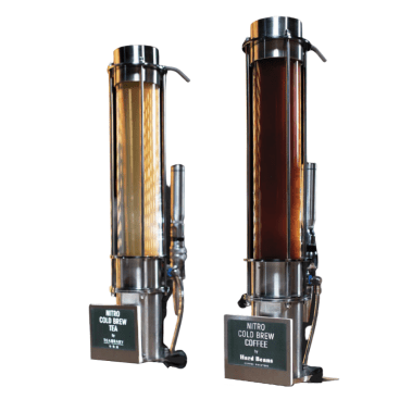 HardTank Nitro Tap Set of Two