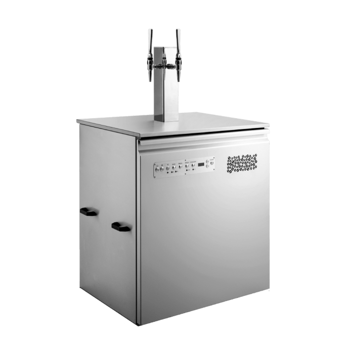 HardTank All-In-One Double Tap #1