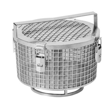 HardTank Basket Large