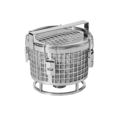 HardTank Basket Small