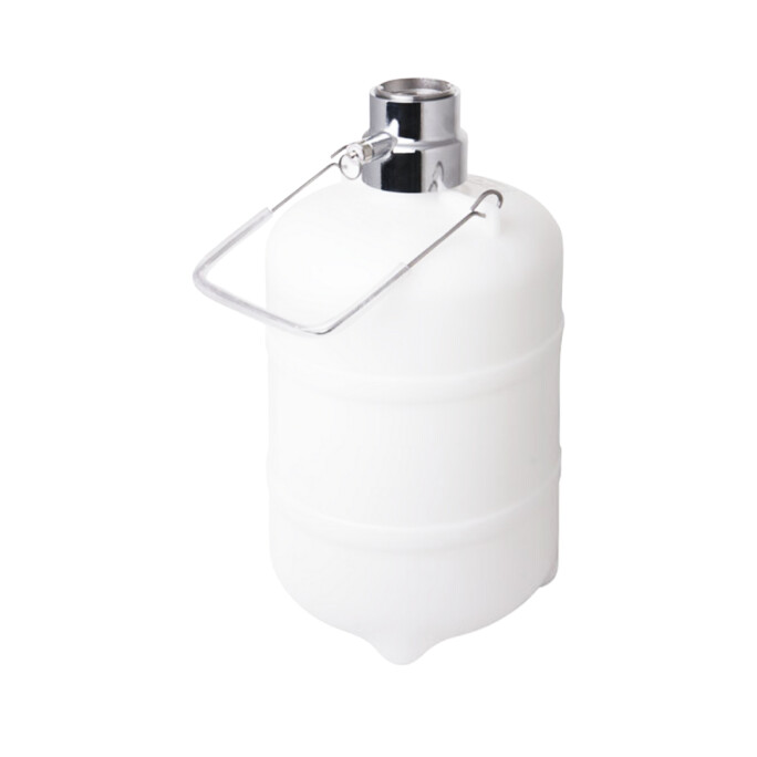 HardTank Keg - 5 Litres #1