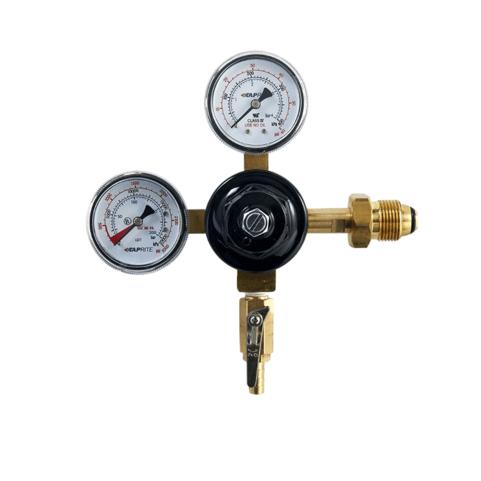 Nitrogen Regulator #1