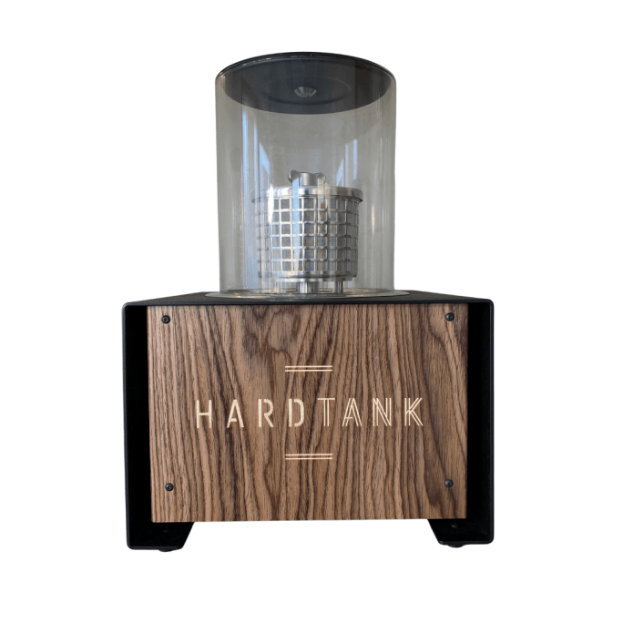 HardTank Baby #1