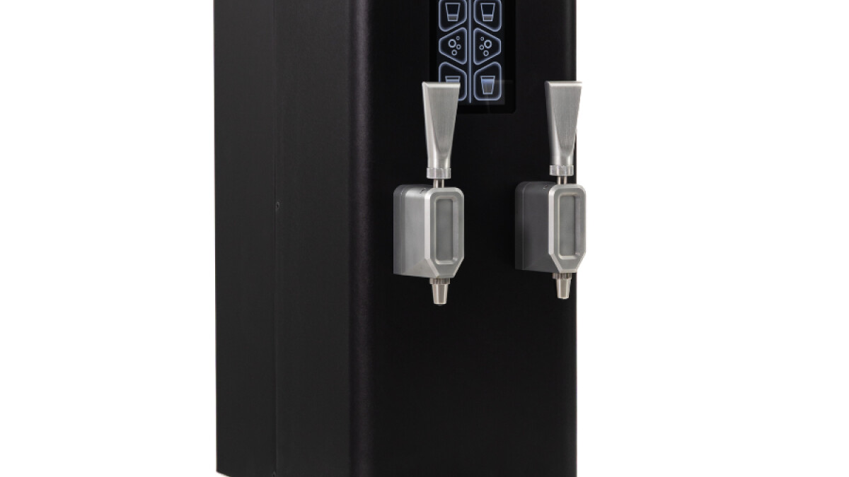 HardTap | Nitro Dispenser | Coffee Machines Sale