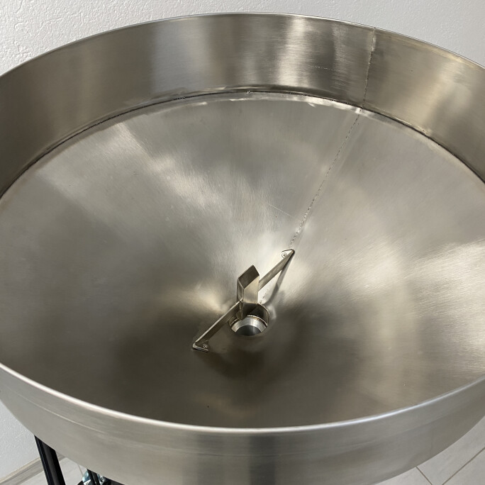 Industrial Grinder ID-200 #3