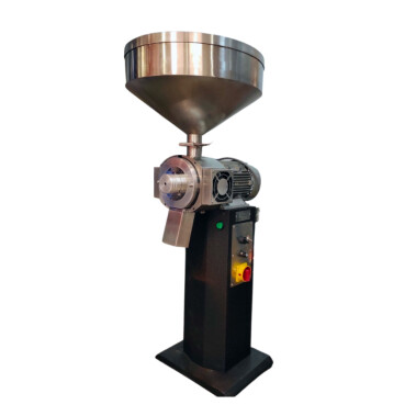Industrial Grinder ID-200