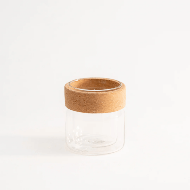 Glass Jar 100g | IKAWA