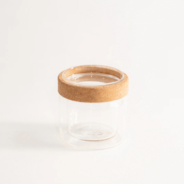 Glass Jar 50g | IKAWA