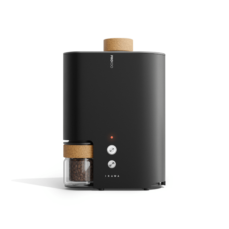 IKAWA Pro100 | Coffee Machines Sale