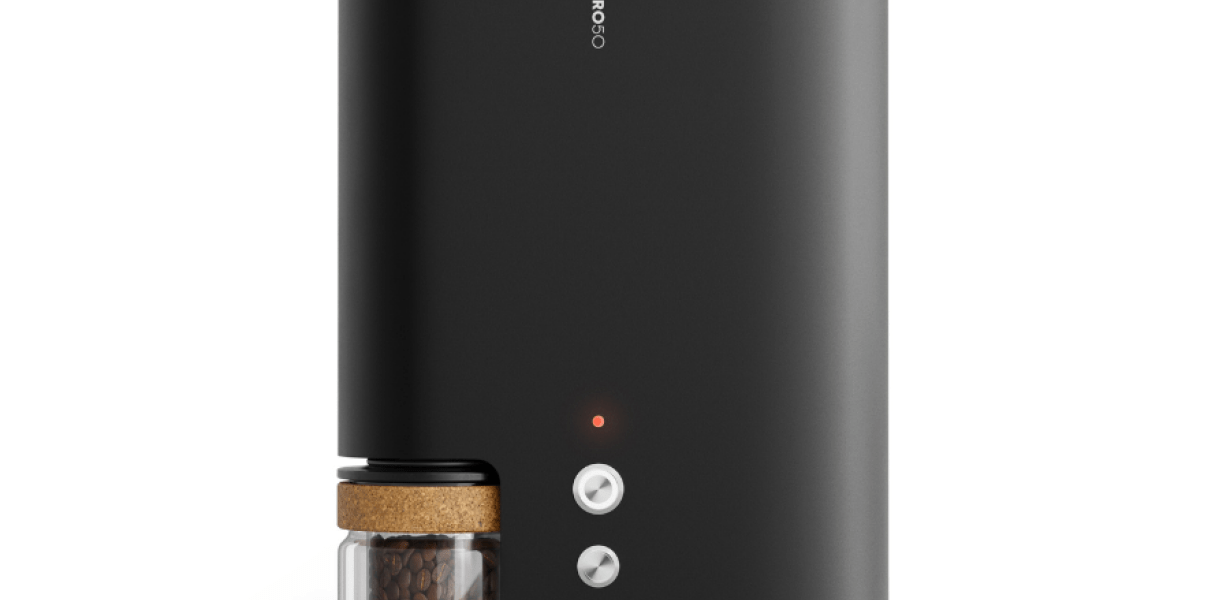 IKAWA Pro50 | Coffee Machines Sale