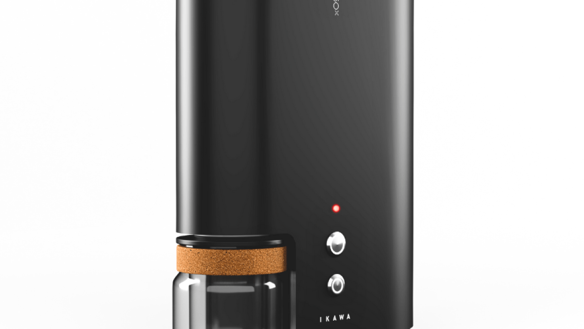 IKAWA Pro50X | Coffee Machines Sale