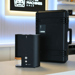 IKAWA Pro50 Sample Roaster | Reconditioned