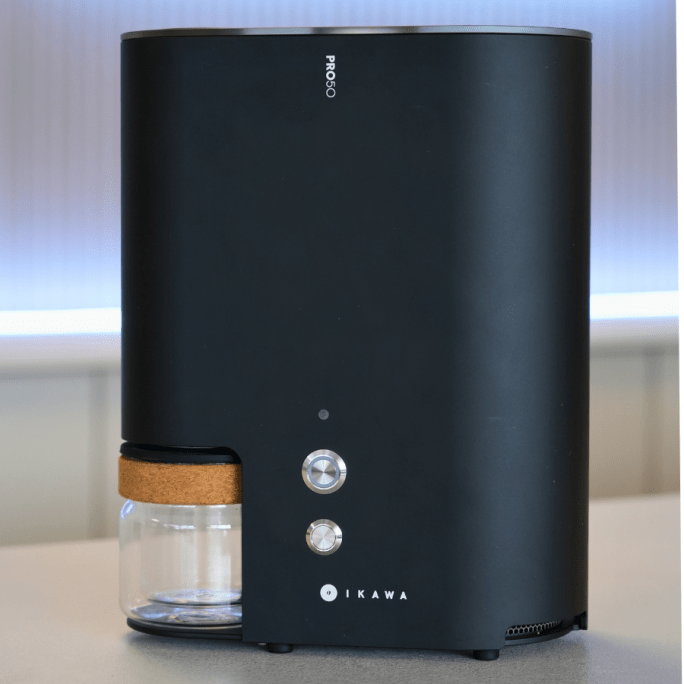 IKAWA Pro50 Sample Roaster | Reconditioned #3