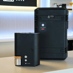 IKAWA Pro V3 Sample Roaster | Reconditioned