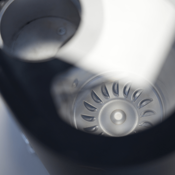 IKAWA Pro V3 Sample Roaster | Reconditioned #2