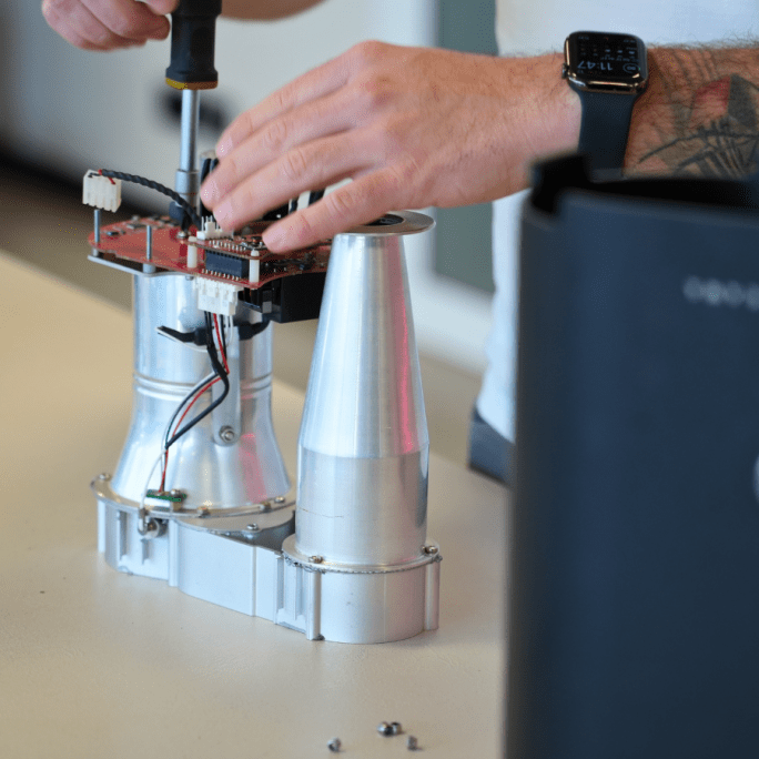 IKAWA Sample Roaster Full Service #2