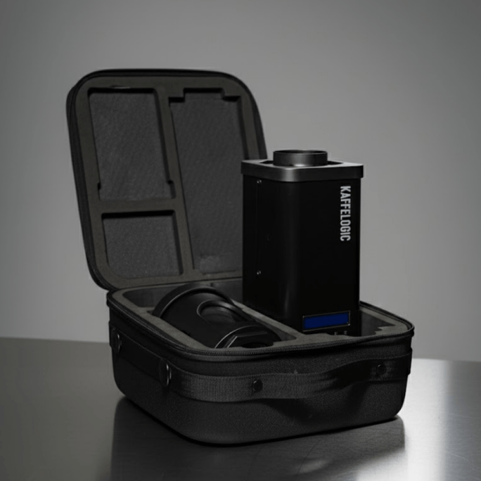 Kaffelogic Nano 7 | Carry Case #1