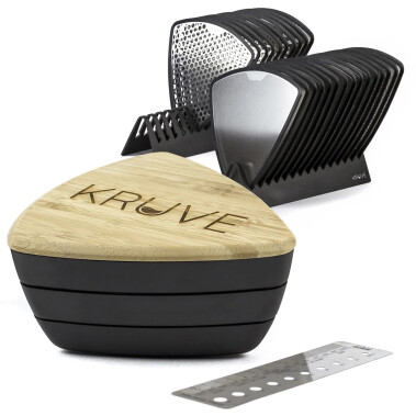 Kruve Sifter Max Black
