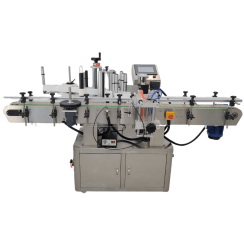 Full Automatic Labeling Machine for Cans LTCMS-260